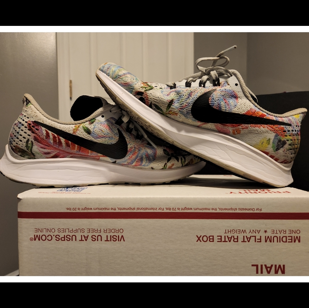 Nike Running Shoe